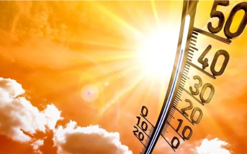 حالة الطقس اليوم الأحد.. الحرارة تتخطى حاجز الـ30 في بعض المحافظات